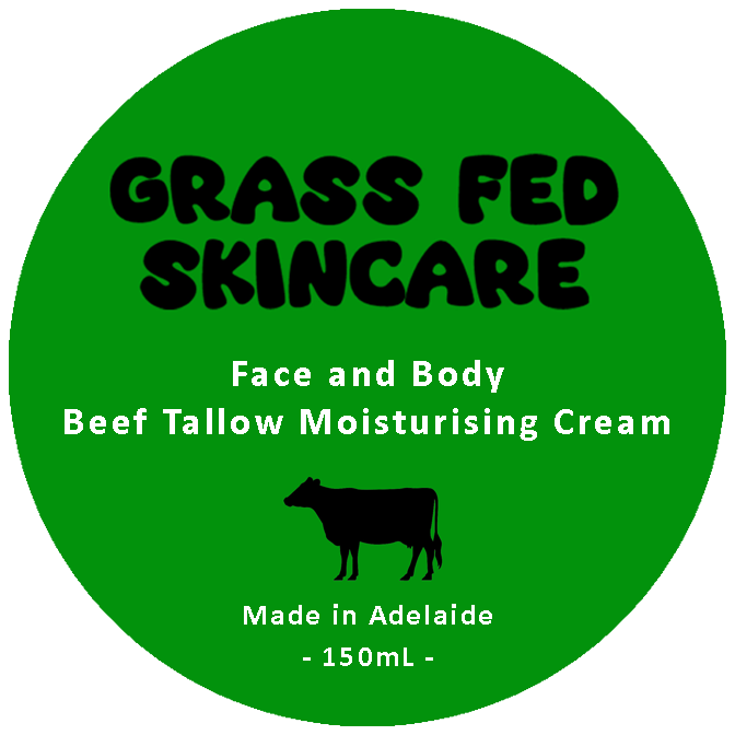 Natural Tallow Balm - 150mL