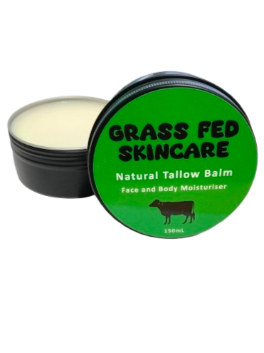 Natural Tallow Balm - 150mL