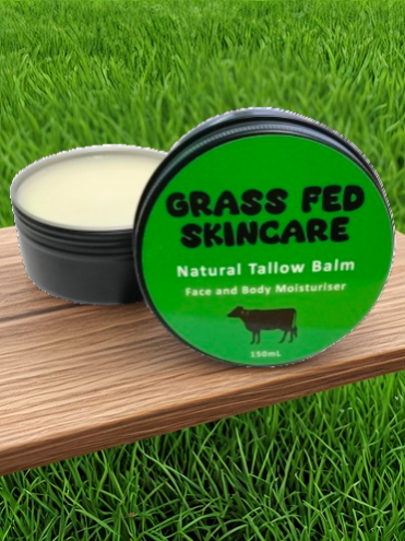 Natural Tallow Balm - 150mL